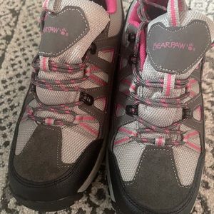 Bear Paw Hiking Boots